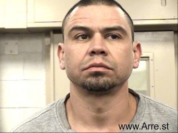 Juan Joseph Cuellar Mugshot